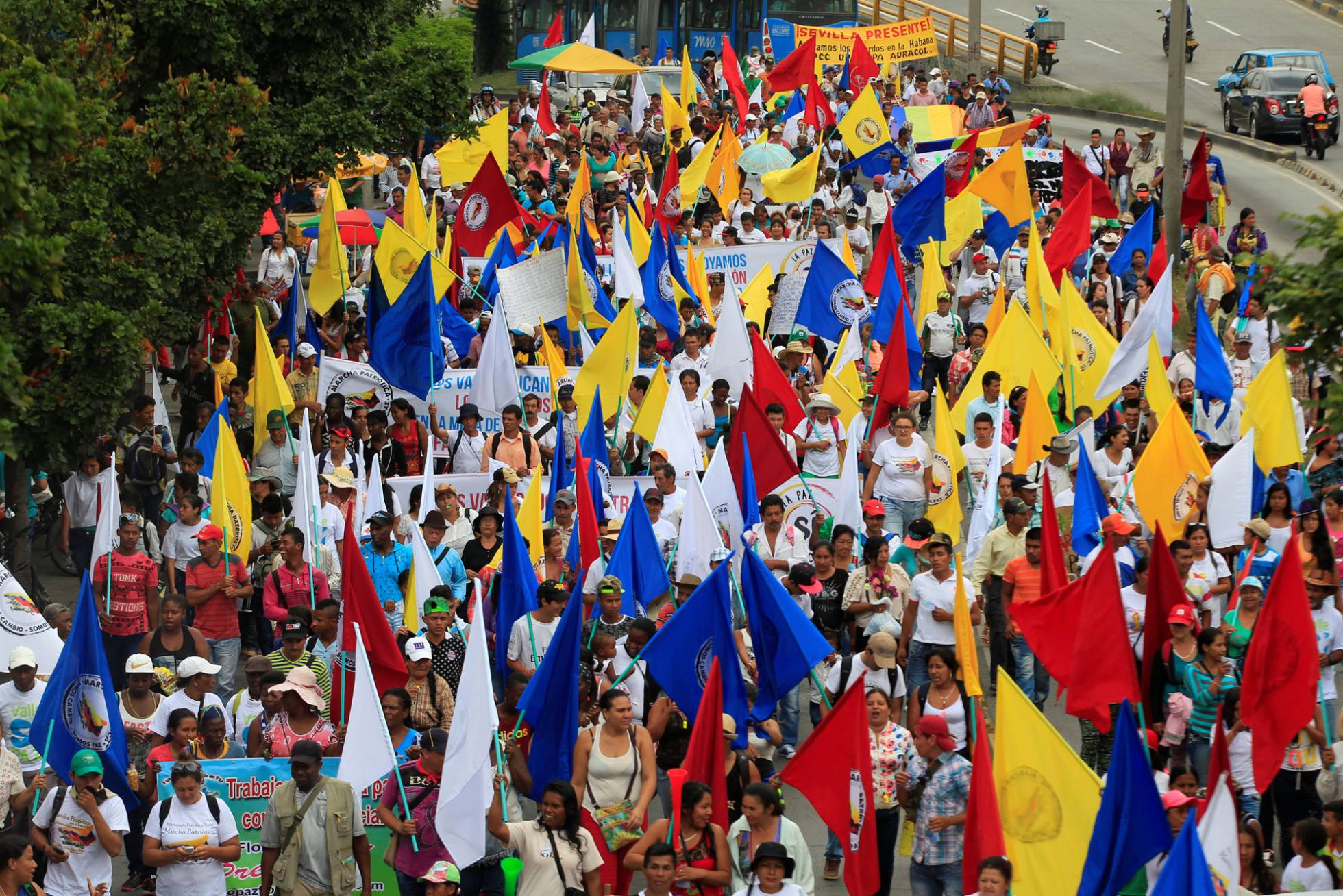 Dia De La Independencia De Colombia Por Que Se Celebra El 20 De Julio El Politico