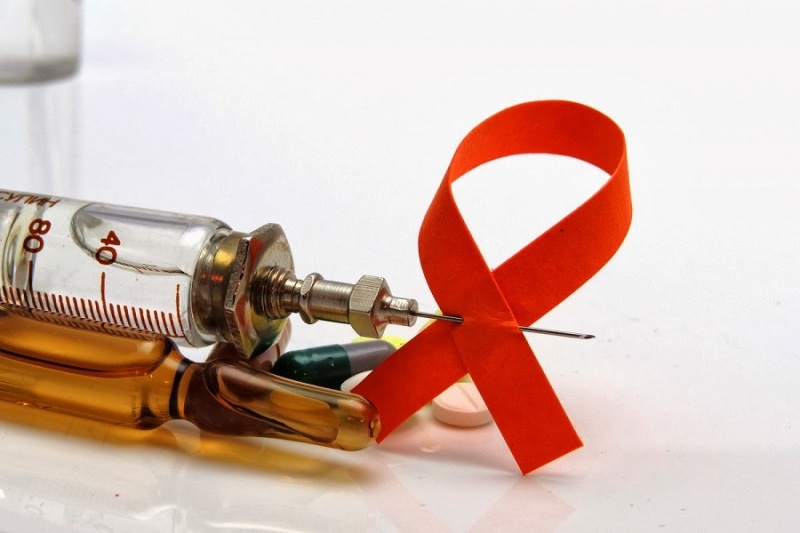 Sudáfrica inicia el mayor ensayo de una vacuna contra el VIH - El Politico
