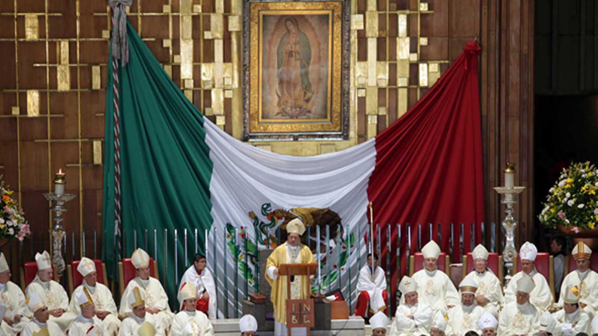 Iglesia Católica Mexicana se enfrenta a Peña Nieto: "La cobardía no es  prudencia" - El Politico