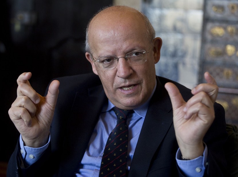 Portugal exigen «condiciones» al régimen para sus empresarios en Venezuela