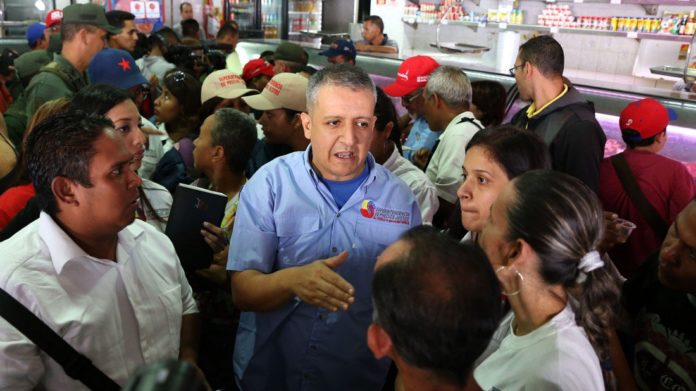 Sundde continúa su cruzada de fiscalización… Poniendo en «jaque» los comercios ¿Solución?