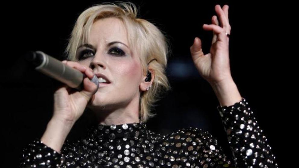 Repudio en las redes por titular de diario mexicano sobre muerte de Dolores O’Riordan