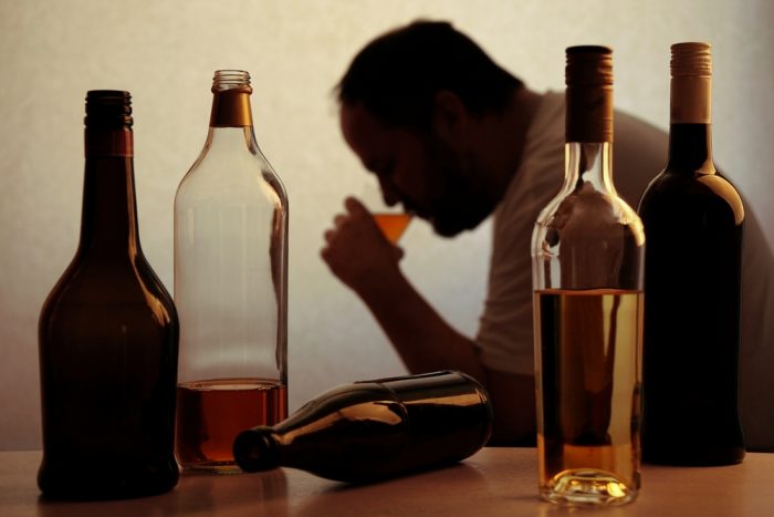 El licor más barato terminó siendo el trago más caro de sus vidas