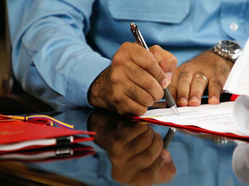 La historia sin fin: Un decreto de emergencia eterno sin soluciones 