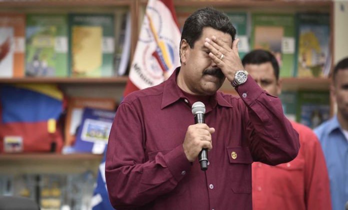«Intervención»… La propuesta de un profesor de Harvard que no le gustará a Nicolás