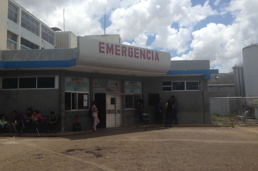 Cinco niños han fallecido en Aragua tras consumir yuca amarga (Videos)