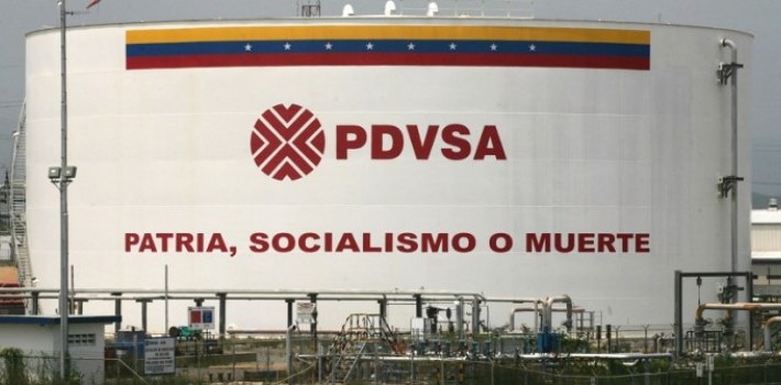 PDVSA