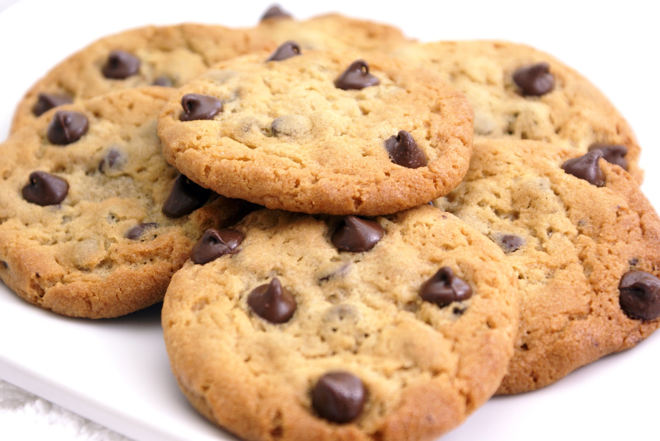 ¿Quieres una galleta? Pero no en la «revolución», desaparecerá tú salario