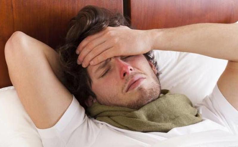 ¿Tienes gripe? …¡Tengo la solución! Vea el precio de un antigripal y se le quitará
