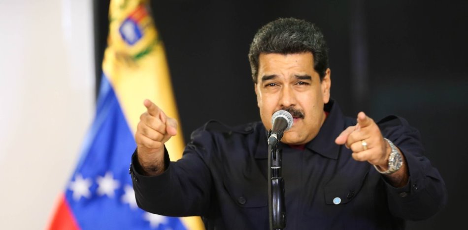 Maduro aseguró que las elecciones van «porque sí»… Con o sin la oposición
