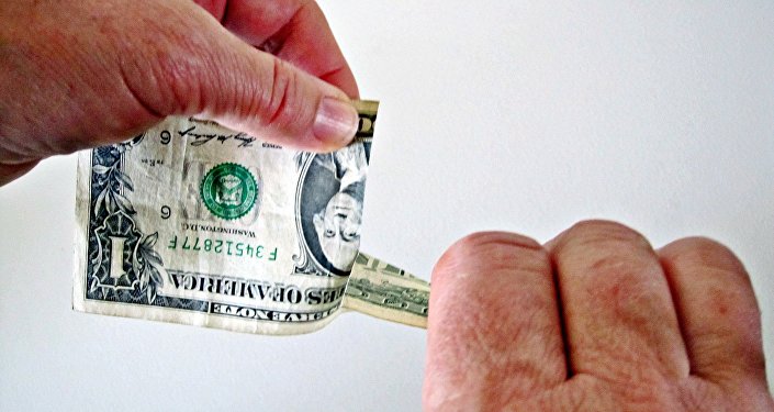 Según Ricardo Sanchez EEUU teme que el Petro acabe con el dolar