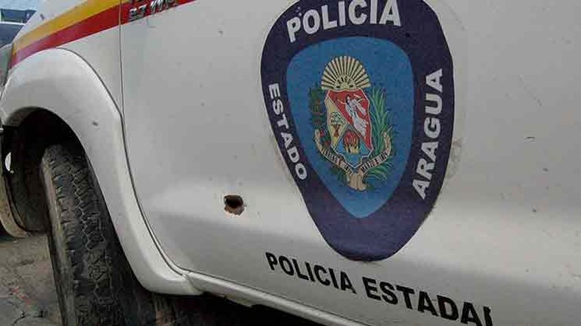 Banda policial de Aragua pedía dolares o bienes a cambio de libertad