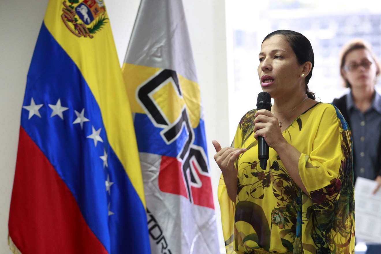 Partidos que no postularon candidatos a las presidenciales no van a las legislativas