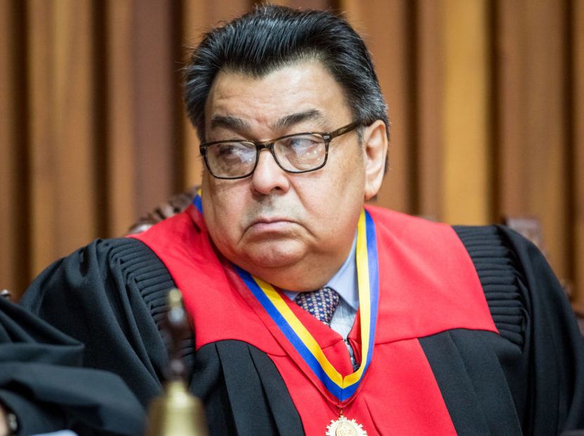 Designación de Calixto Ortega en Citgo viola las leyes de EEUU