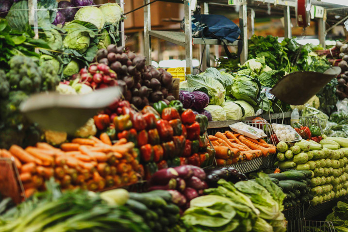 ¡Lo que faltaba! Alertan sobre escasez de hortalizas ante falta de producción