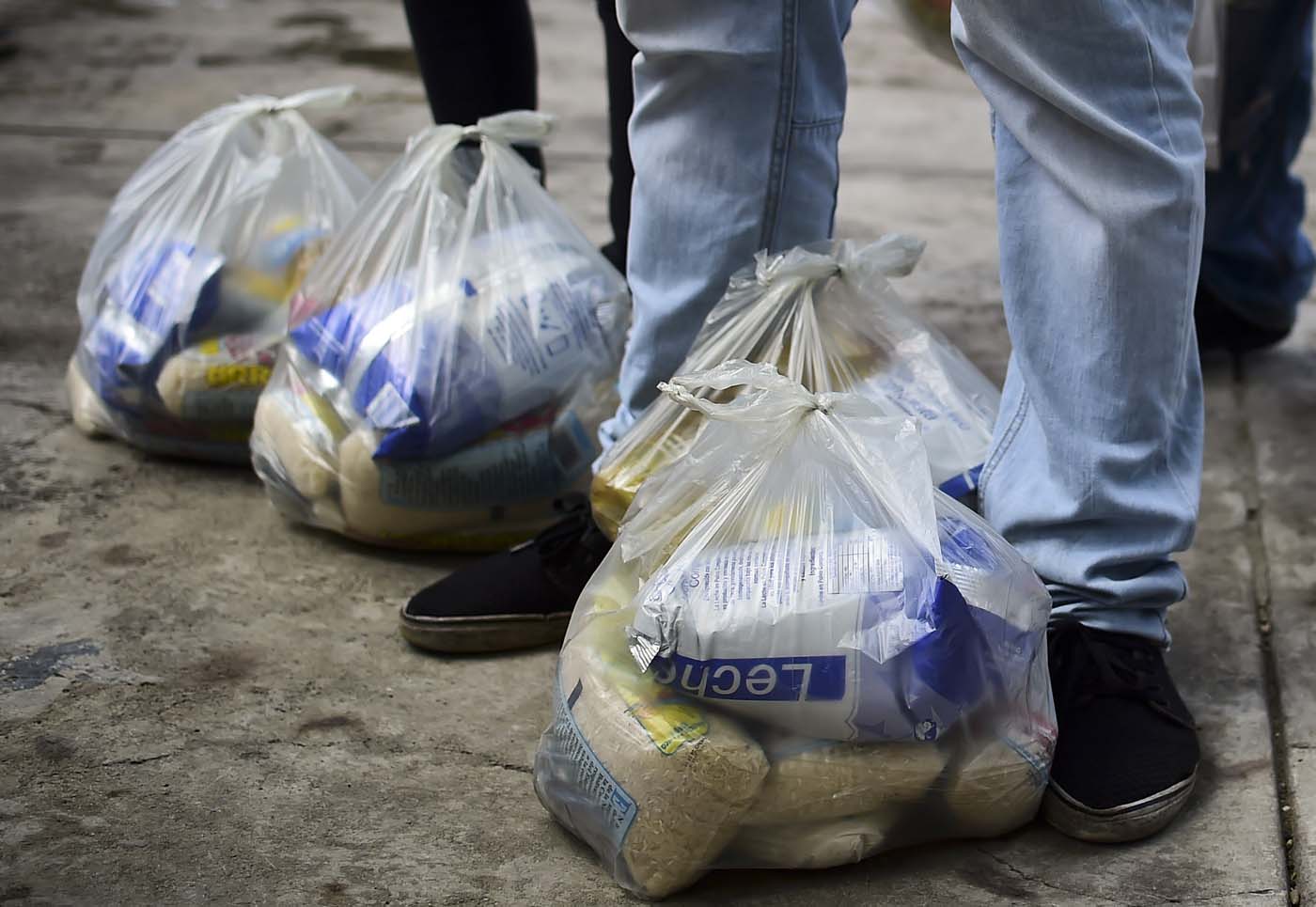 Fondos procedentes de la corrupción en Venezuela estarían llegando a Colombia