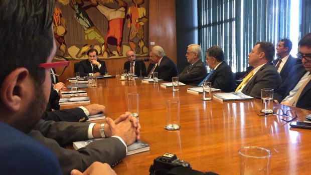 Unión de Partidos Latinoamericanos no reconocerá comicios del 20 de mayo