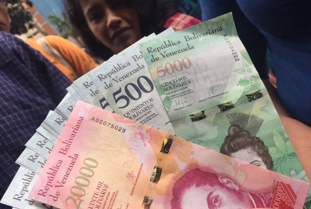 El nuevo monto que cobraran los pensionados tras aumento de salario