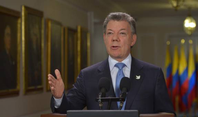 Cifra de migrantes venezolanos a Colombia ya supera el millón
