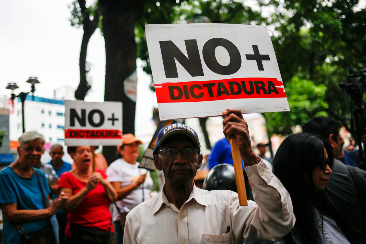 Reanimar las calles con protestas sociales, el nuevo reto que presenta la oposición