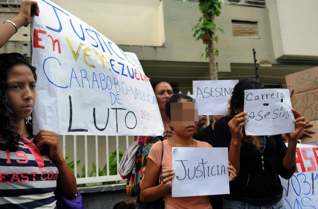 Aseguran que algunos reos de masacre de PoliCarabobo murieron por impacto de bala