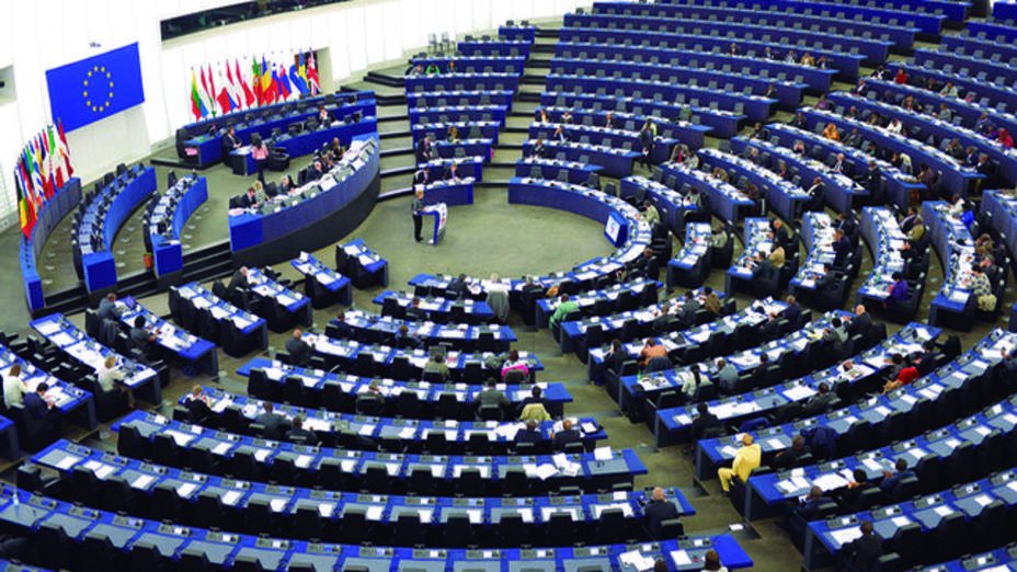 europa Parlamento Europeo