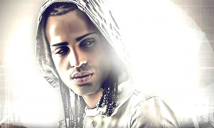 Arcangel regresa a Miami con un “mega party” en Wynwood