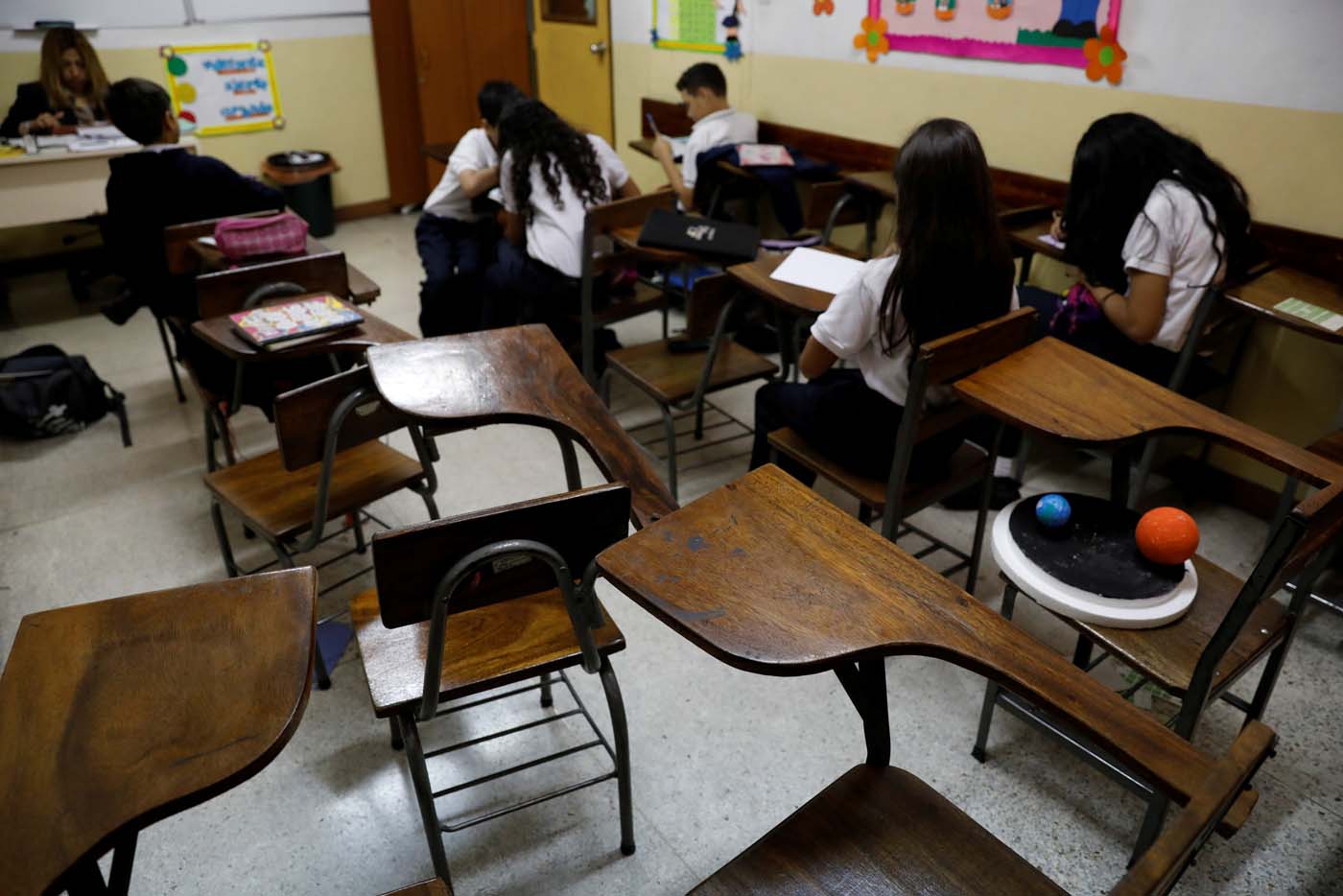 Entérate cual sera la fecha de suspensión de clases por eleciones presidenciales