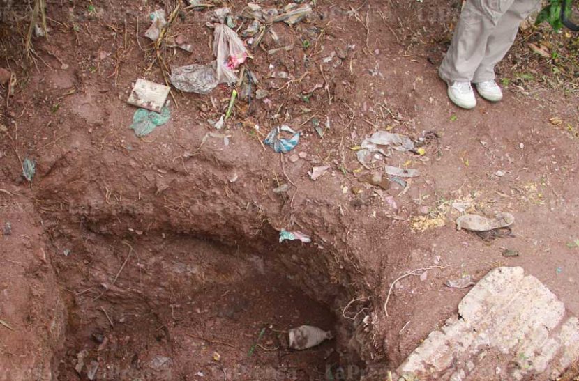 El espantoso asesinato de un hombre a su novia que tiene a Barquisimeto consternada