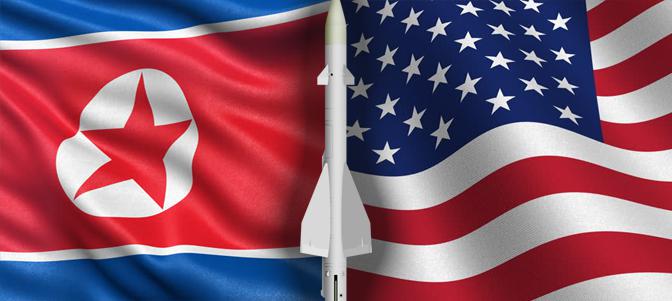 Corea del Norte acusa a EEUU de “provocarle” con sus medidas políticas