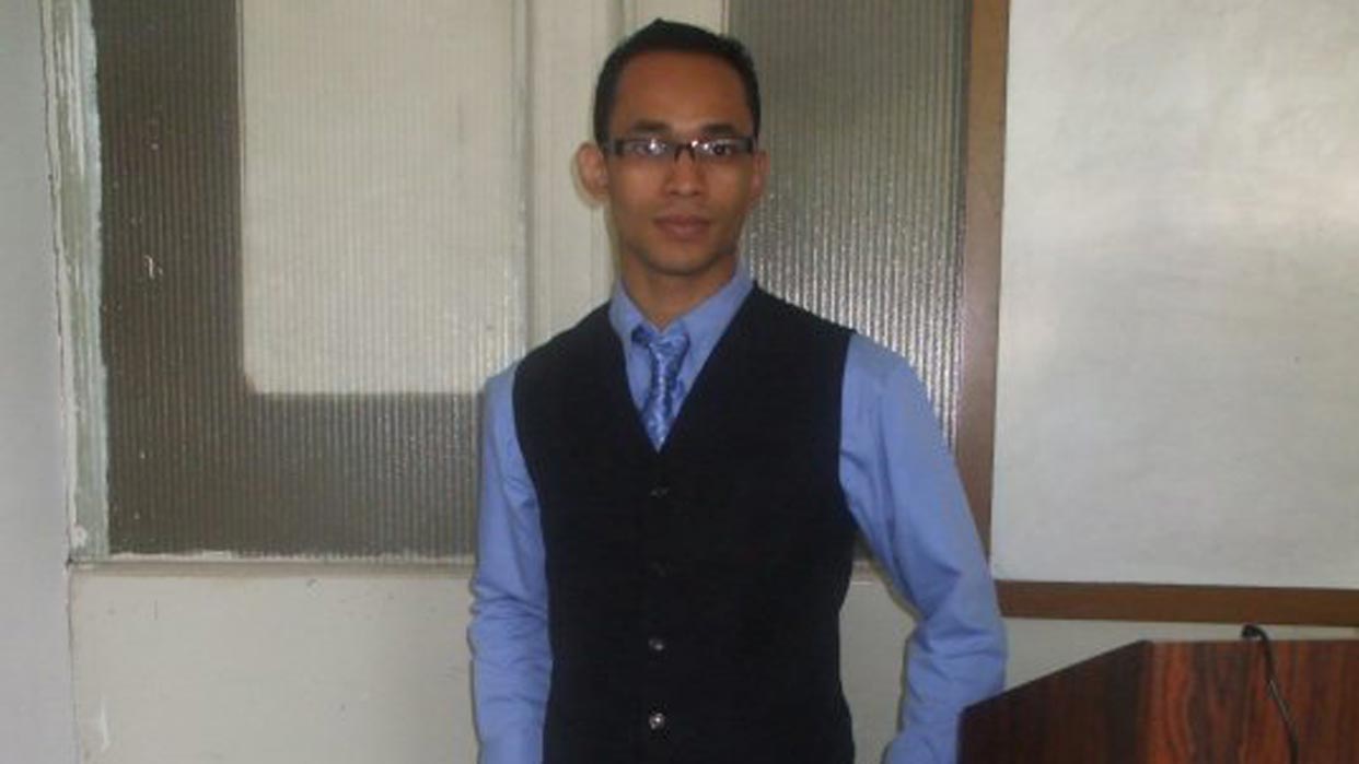 Venezolano desaparecido en Chile es hallado muerto en su apartamento