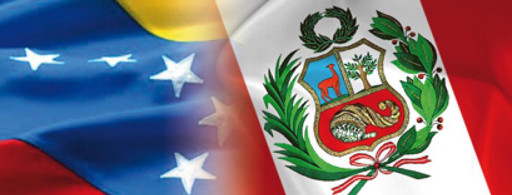 Perú entrega permiso provicional de trabajo a venezolanos
