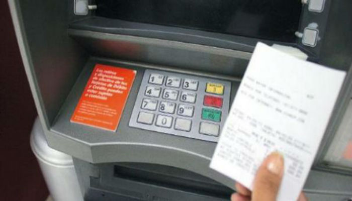 El nuevo aumento de BCV en las tarifas y comisiones por servicios bancarios