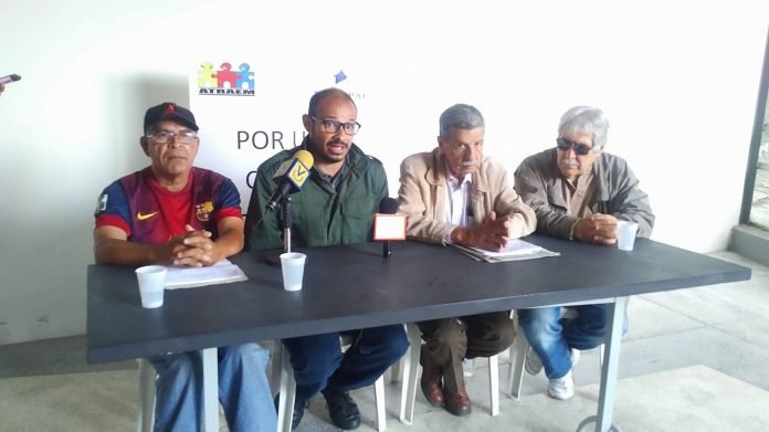 Modepaf: Develan plan del Gobierno para violar masivamente la propiedad privada