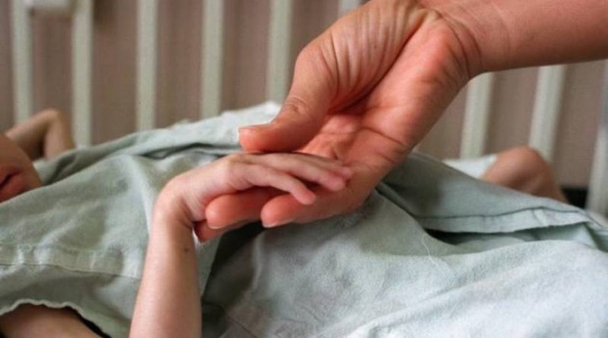 Alertan intento de ocultar caso de polio