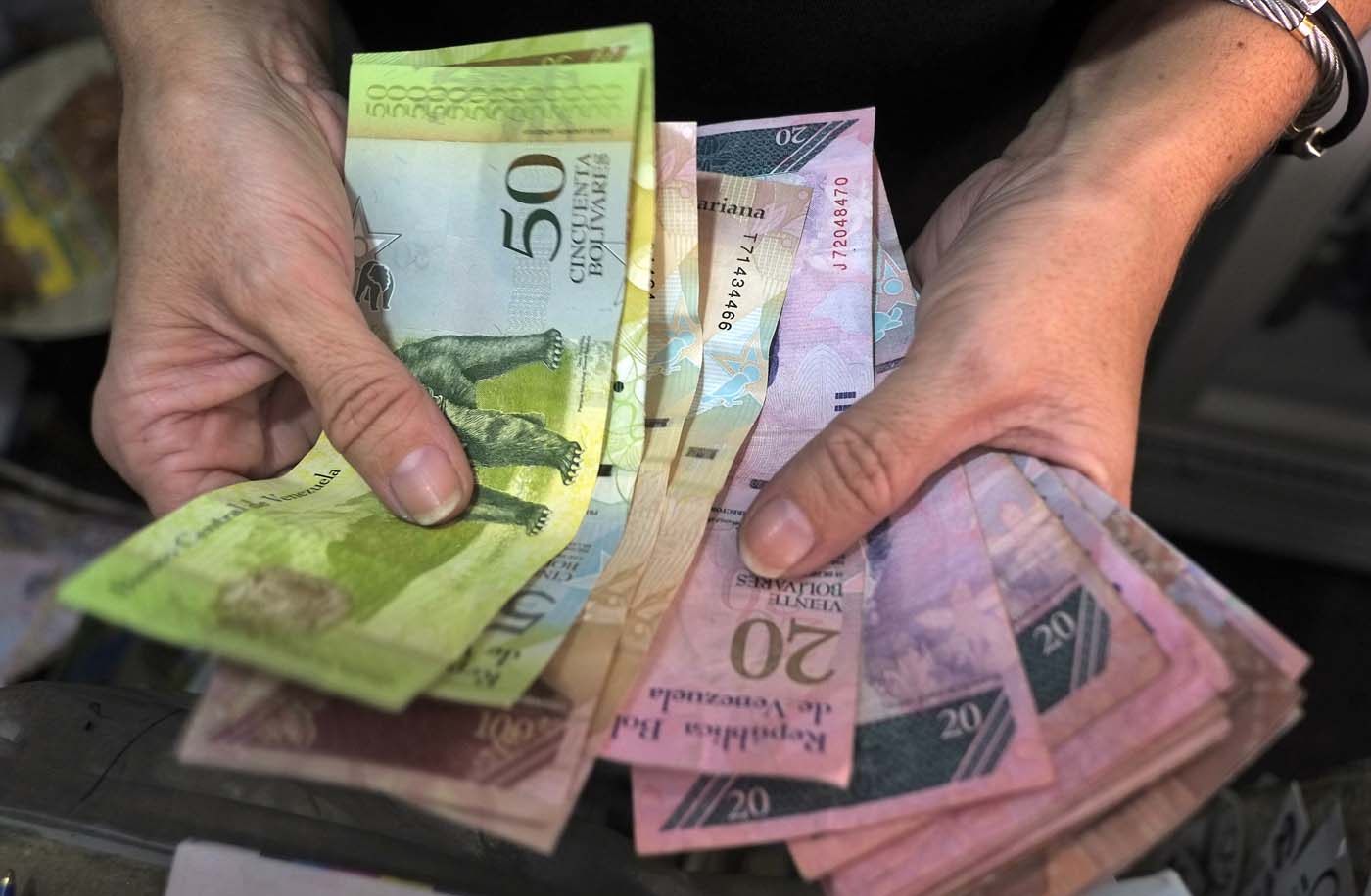 Inmersos en la inflación: Par de pilas Duracel equivale a más de 3 sueldos mínimos