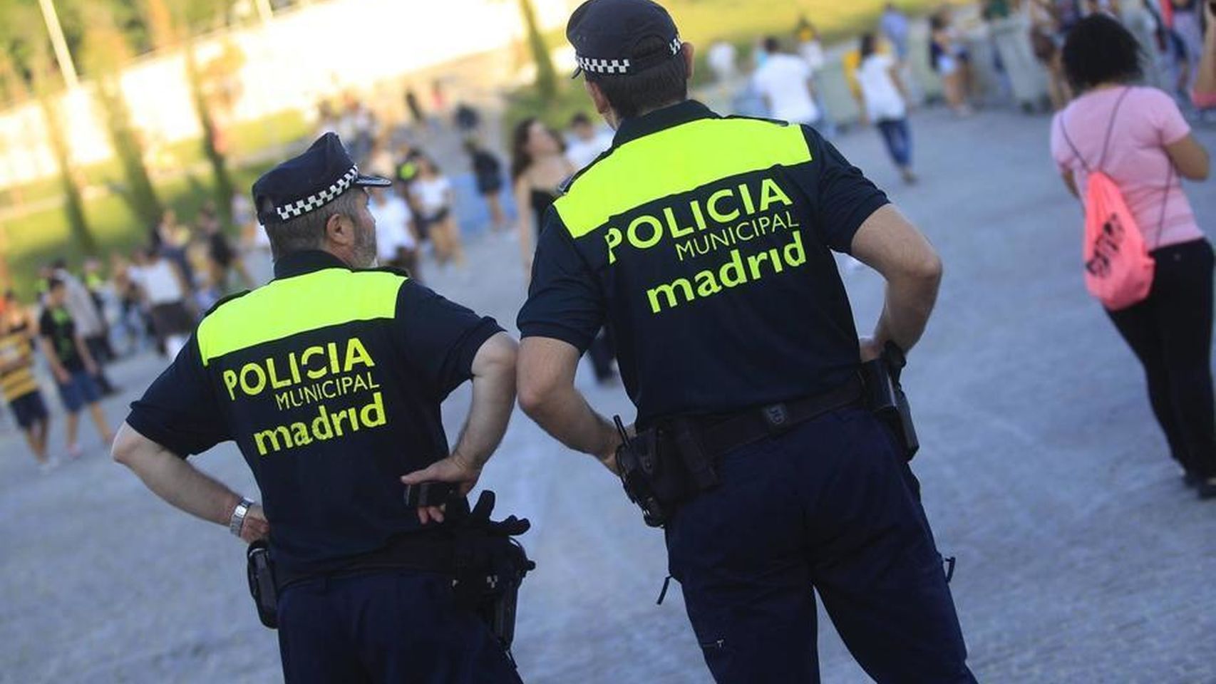 Desarticulan banda que explotaba venezolanas sexualmente en España