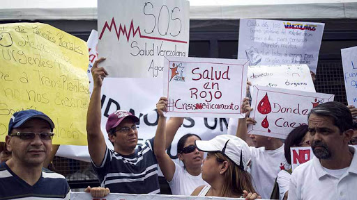 Madurismo vs Canadá: ¿Quién gana en el área de salud?