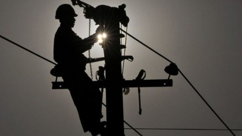 Medidas extremas: La estrategia de los carabobeños para evitar el robo de cables