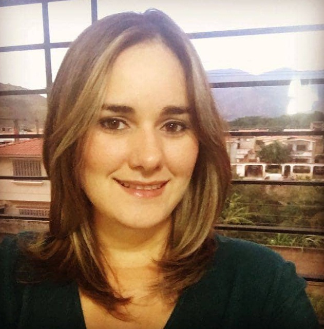 Orgullo nacional: Ingeniero venezolana participa en rescate de niños en Tailandia