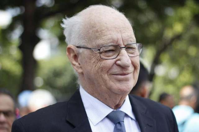 Enrique Aristeguieta asegura que no se puede salir del régimen de Maduro por las buenas