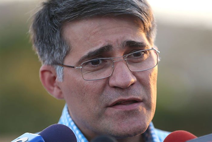 Haiman El Troudi aparece y se «excusa» con la razón para aumentar la gasolina