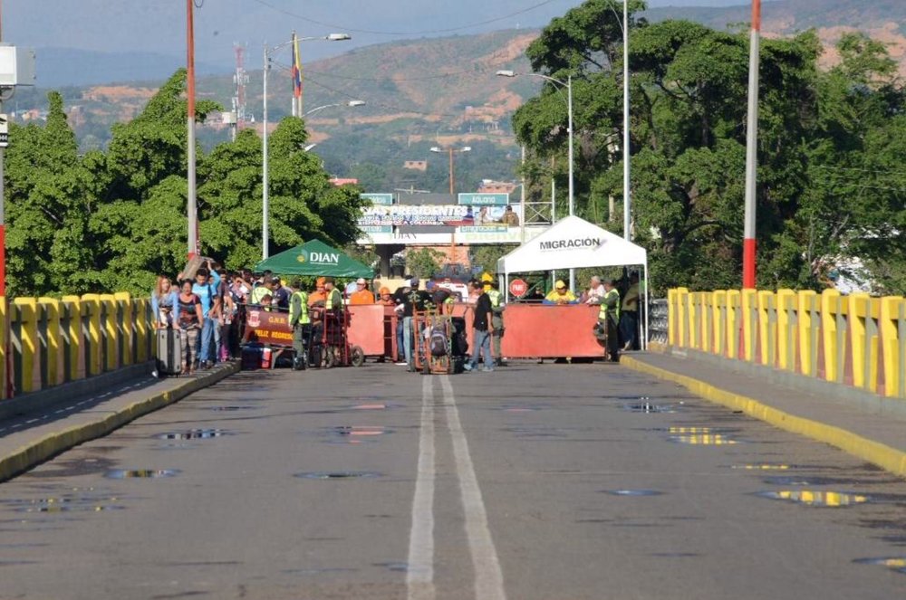 ¿De la guerra fría al despeñadero? ¿Qué le espera a la relación Colombia-Venezuela?