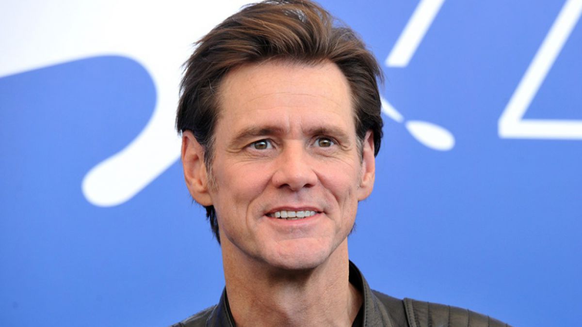 Jim Carrey genera polémica por apoyar al  socialismo