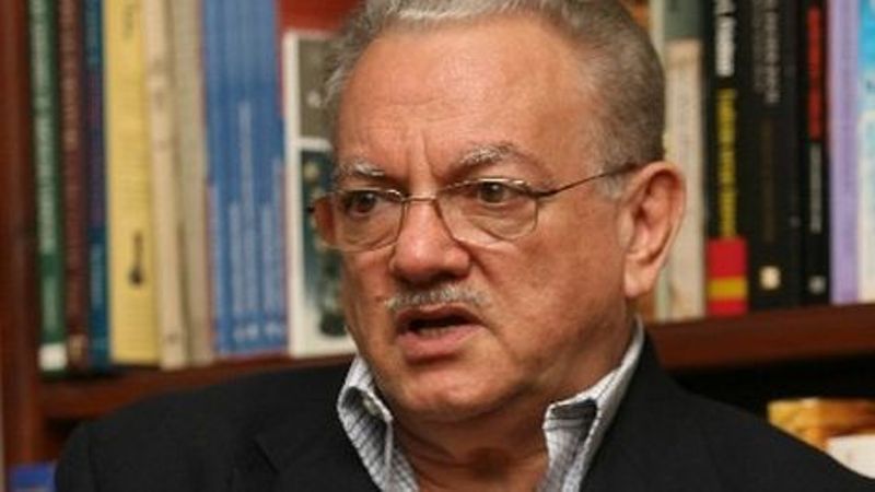 Eduardo Stein viajará a Colombia para analizar situación de venezolanos emigrantes