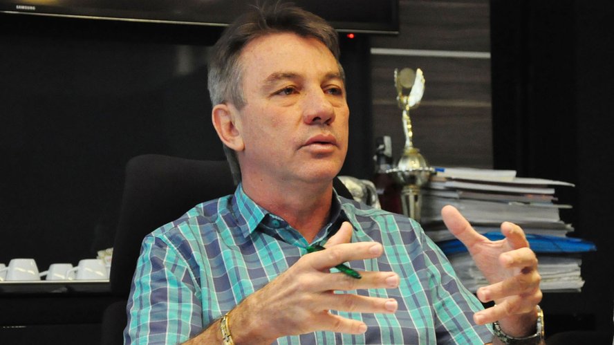 Candidato a gobernador propuso restricciones al ingreso de venezolanos a Brasil