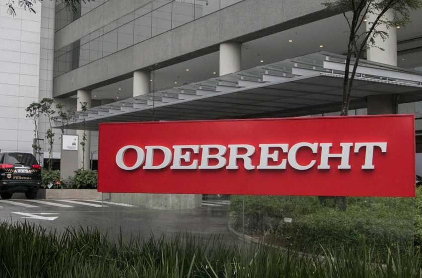 Fiscalía colombiana imputará a contralor por corrupción ligada a Odebrecht