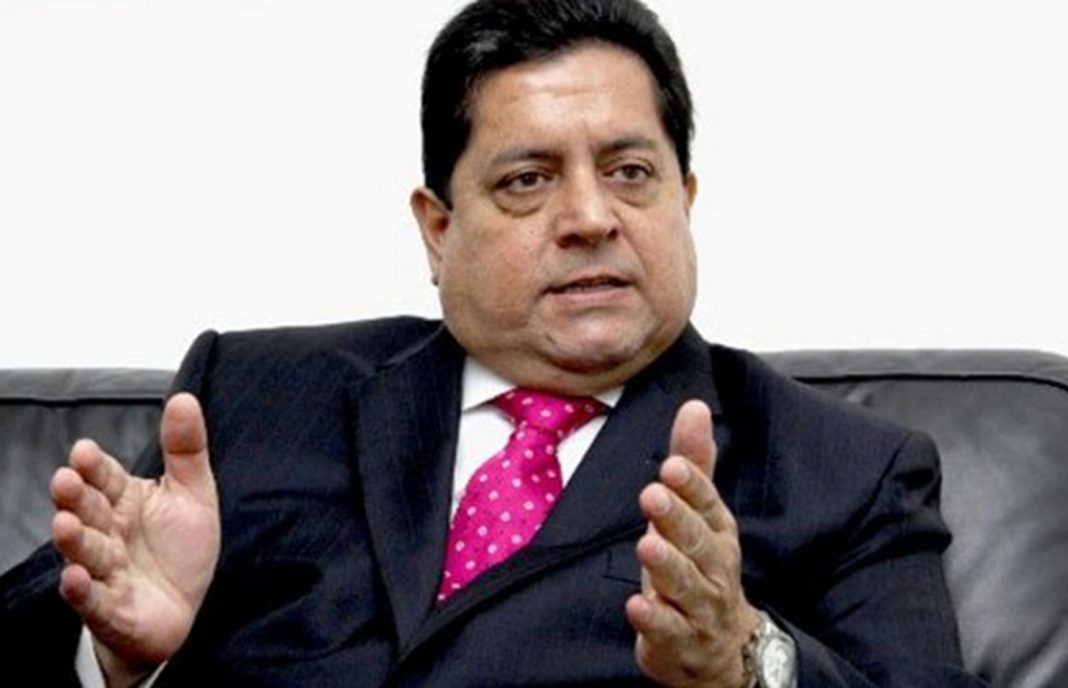 Diputado Zambrano aseguró que grupos irregulares controlan frontera colombo-venezolana
