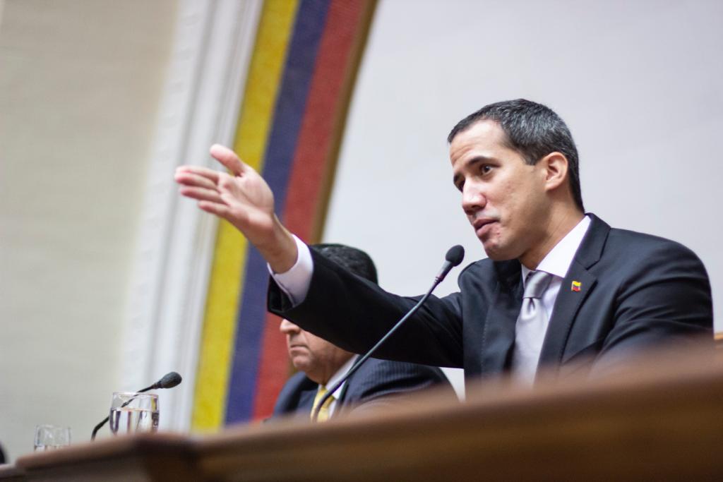 Sergio Gómez Maseri: Nueva ofensiva de Trump para quitarle poder al régimen de Maduro