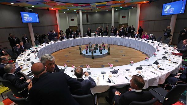 UE fracasó en su intento por lograr un acuerdo sobre el cambio climático 2050